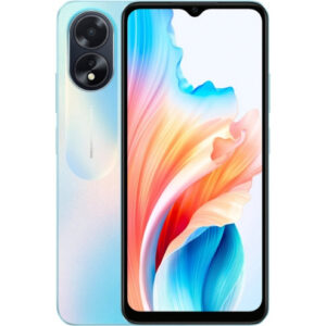 OPPO A18 4/128Gb (Glowing Blue)
