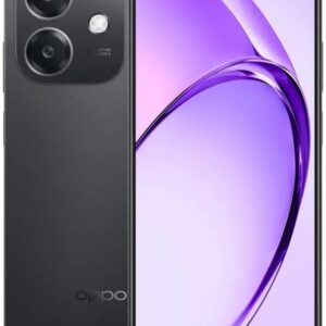 OPPO A3 6/256Gb (Sparkle Black)