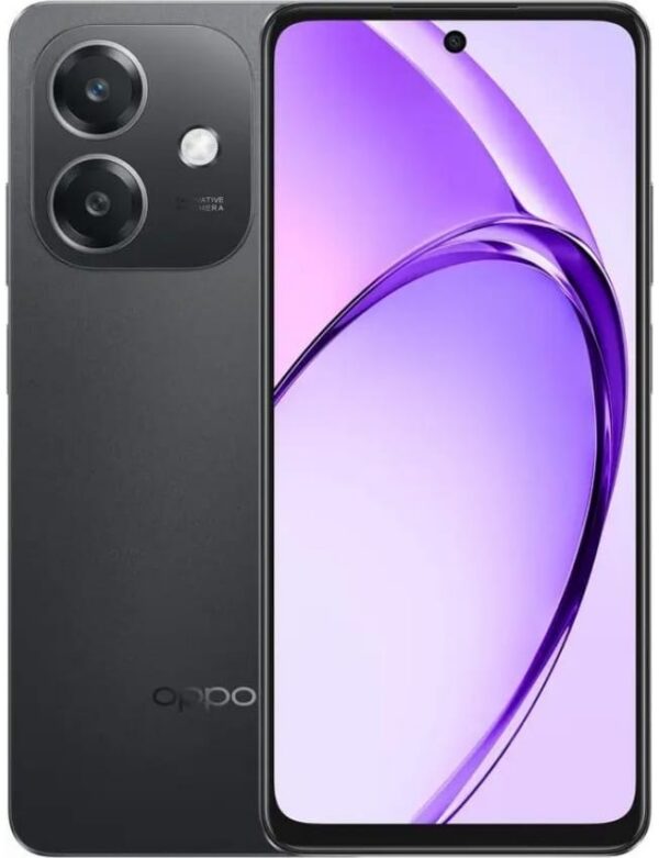 OPPO A3 6/256Gb (Sparkle Black)