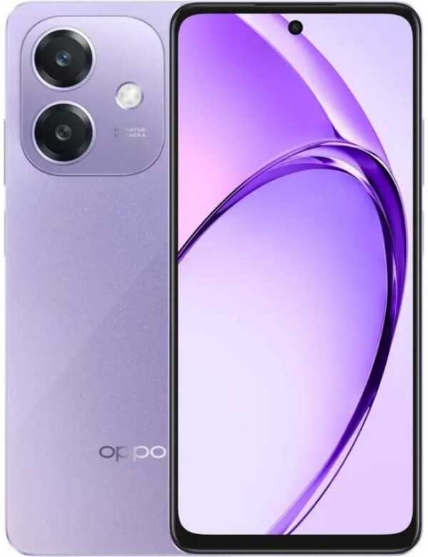 OPPO A3 6/256Gb (Starry Purple)