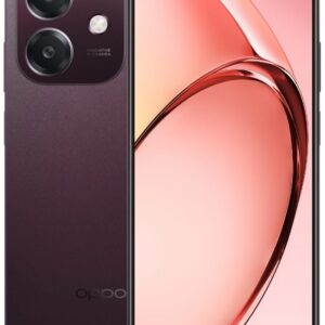 OPPO A3x 4/128Gb (Nebula Red)