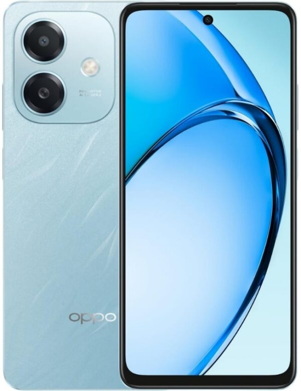 OPPO A3x 4/128Gb (Ocean Blue)