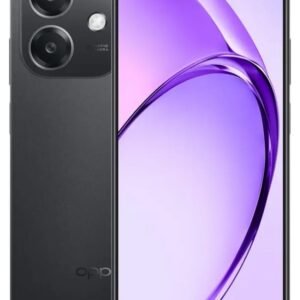 OPPO A40m 8/256Gb (Sparkle Black)