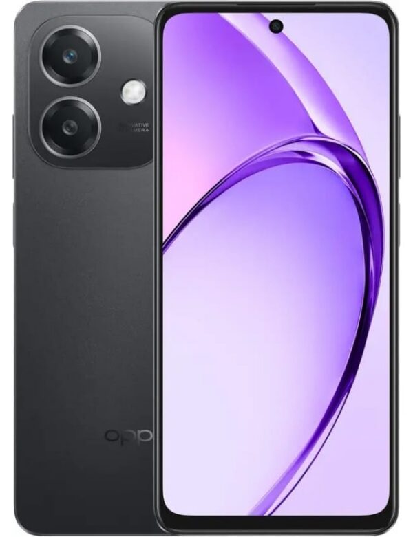 OPPO A40m 8/256Gb (Sparkle Black)