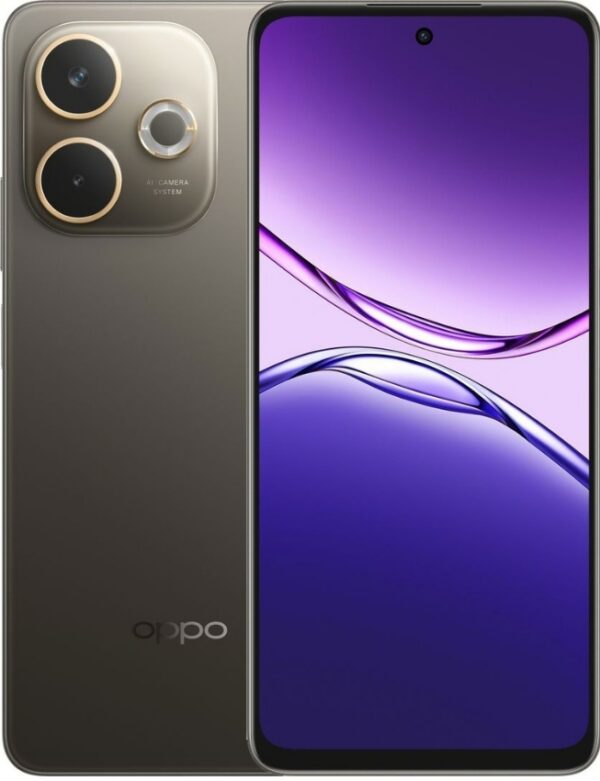 OPPO A5 Pro 8/128Gb (Mocha Brown)