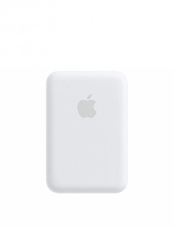 Оригинальный внешний аккумулятор Apple MagSafe Battery Pack (MJWY3)