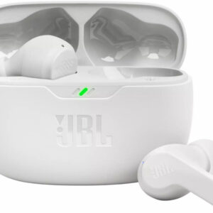 Наушники JBL Wave Beam TWS White (JBLWBEAMWHT)