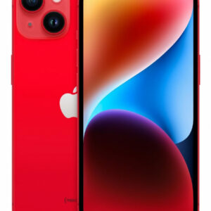 Apple iPhone 14 128Gb Red (MPVA3)