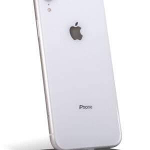 Б/У iPhone XR 256Gb White