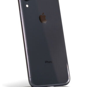 Б/У iPhone XR 256Gb Black