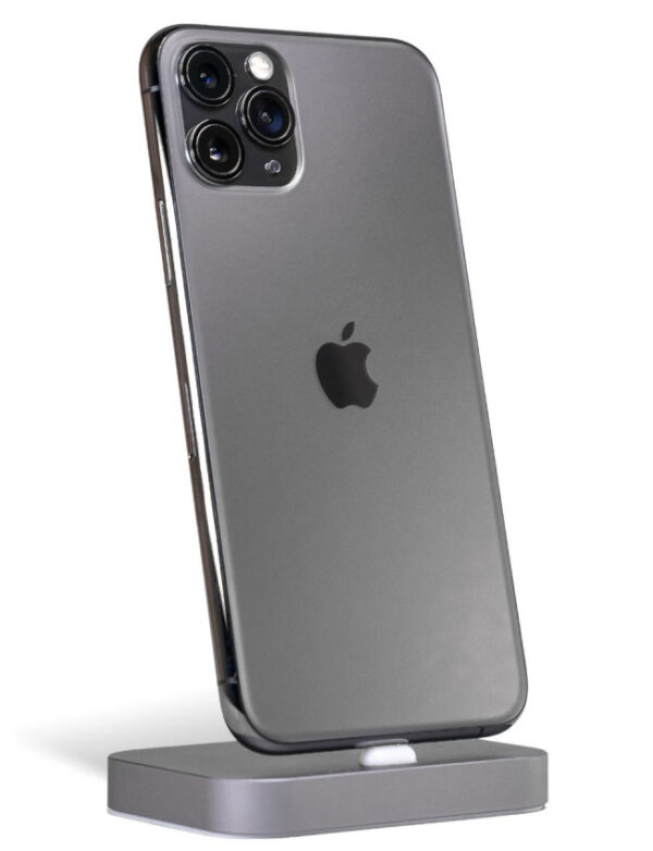 Б/У iPhone 11 Pro 256Gb Space Gray (идеальное состояние)
