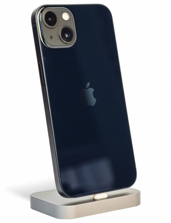 Б/У iPhone 13 128Gb Midnight (отличное состояние)
