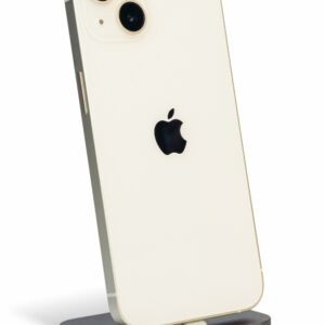 Б/У iPhone 13 128Gb Starlight (идеальное состояние)