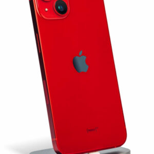 Б/У iPhone 13 128Gb Red (идеальное состояние)