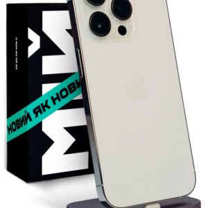 Apple iPhone 14 Pro 128Gb Silver (MQ023) (как новый)