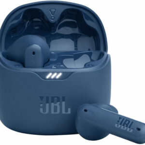 Наушники JBL Tune Flex Blue (JBLTFLEXBLU)