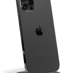 Б/У iPhone 12 Pro 128Gb Graphite (идеальное состояние)