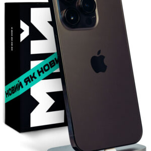Apple iPhone 14 Pro 128Gb Space Black (MPXV3) (как новый)