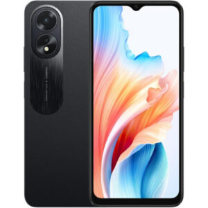 OPPO A38 4/128Gb (Glowing Black)