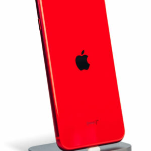 Б/У iPhone SE 128Gb Red 2020