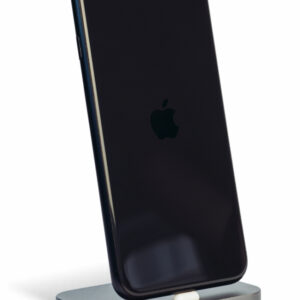 Б/У iPhone SE 128Gb Black 2020