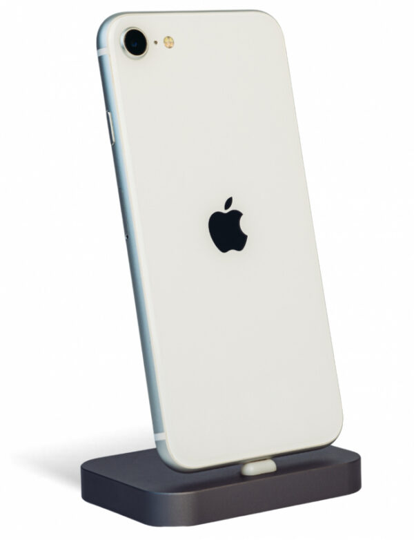 Б/У iPhone SE 64Gb White 2020