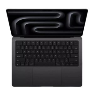 Apple MacBook Pro 14, M4 Max, 36RAM, 1Tb, 14CPU/32GPU, Space Black (MX2K3) 2024