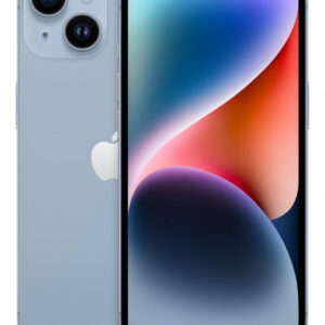 Apple iPhone 14 128Gb Blue (MPVN3)