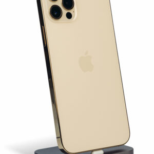Б/У iPhone 12 Pro 256Gb Gold (идеальное состояние)