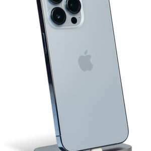 Б/У iPhone 13 Pro 128Gb Sierra Blue (идеальное состояние)