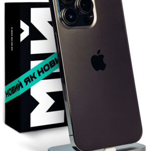Apple iPhone 13 Pro 128Gb Graphite (как новый)