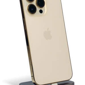 Б/У iPhone 13 Pro 128Gb Gold (идеальное состояние)
