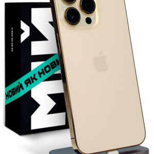Apple iPhone 13 Pro 128Gb Gold (как новый)