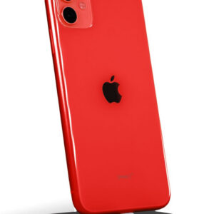 Б/У iPhone 11 128Gb Red (идеальное состояние)