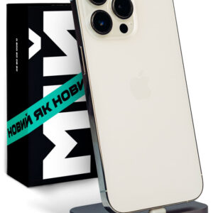 Apple iPhone 13 Pro 128Gb Silver (как новый)