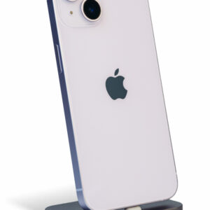 Б/У Apple iPhone 14 128Gb Purple (MPV03) (идеальное состояние)