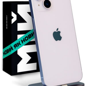 Apple iPhone 14 128Gb Purple (MPV03) (как новый)