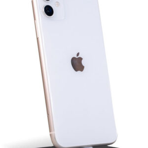 Б/У iPhone 11 256Gb White