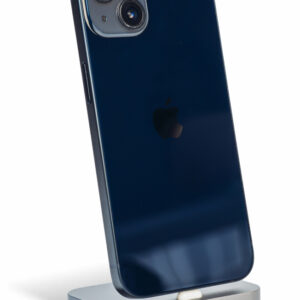 Б/У Apple iPhone 14 128Gb Midnight (MPUF3) (идеальное состояние)