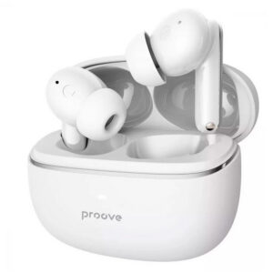 Наушники Proove Orion TWS (White)