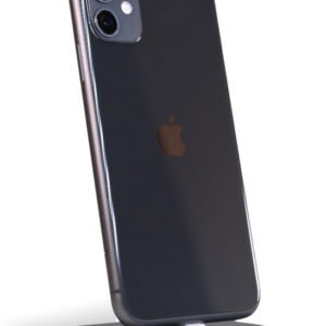 Б/У iPhone 11 128Gb Black (идеальное состояние)