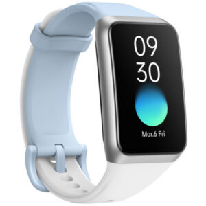 Фитнес-трекер OPPO Band 2 (Blue)