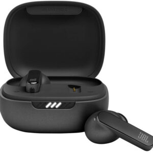 Наушники JBL Live PRO 2 TWS Black (JBLLIVEPRO2TWSBLK)
