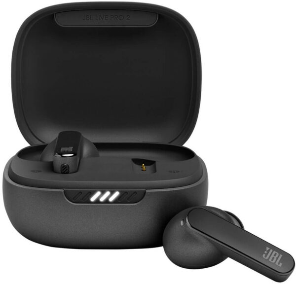Наушники JBL Live PRO 2 TWS Black (JBLLIVEPRO2TWSBLK)