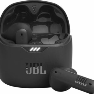 Наушники JBL Tune Flex Black (JBLTFLEXBLK)