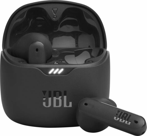 Наушники JBL Tune Flex Black (JBLTFLEXBLK)