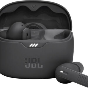 Наушники JBL Tune Beam Black (JBLTBEAMBLK)