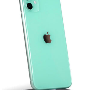 Б/У iPhone 11 256Gb Green
