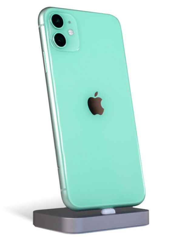 Б/У iPhone 11 256Gb Green