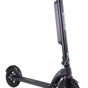Электросамокат Proove X-City Pro (Black/Blue)